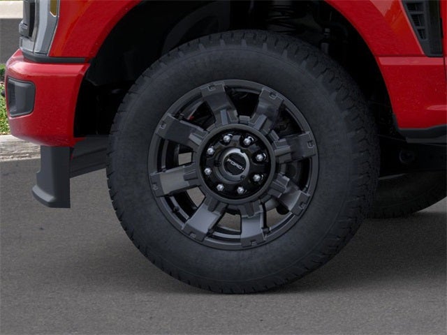 2026 Ford F-350SD XL In-Transit