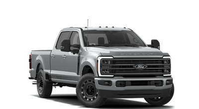 2027 Ford F-350SD XLT