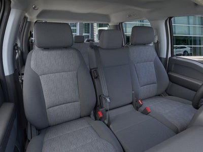 2026 Ford F-350SD XL In-Transit