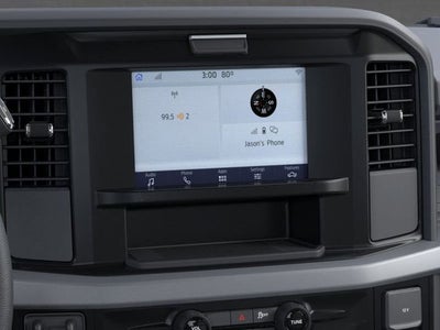 2026 Ford F-350SD XL In-Transit