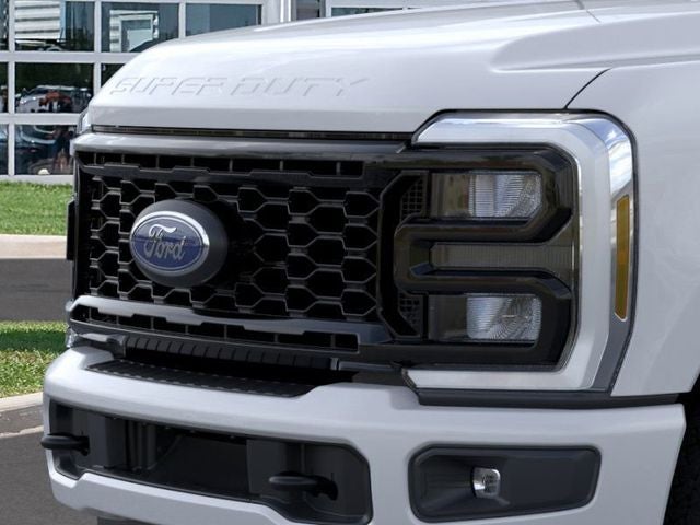 2026 Ford F-350SD XL In-Transit