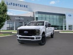 2026 Ford F-350SD XL In-Transit
