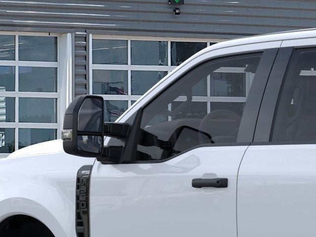 2026 Ford F-350SD XL In-Transit