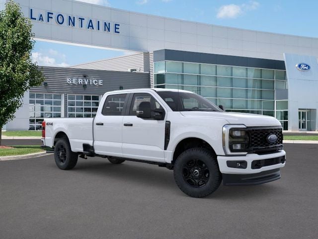 2026 Ford F-350SD XL In-Transit