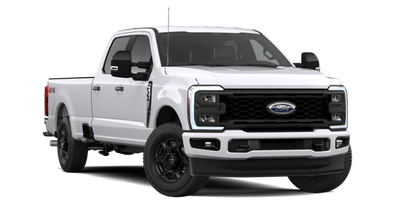 2026 Ford F-350SD XL In-Transit