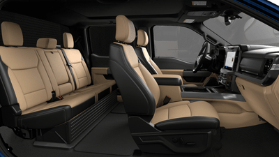 2027 Ford F-350SD Lariat