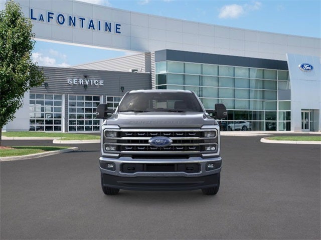 2026 Ford F-350SD Lariat In-Transit