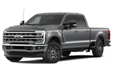2026 Ford F-350SD Lariat In-Transit