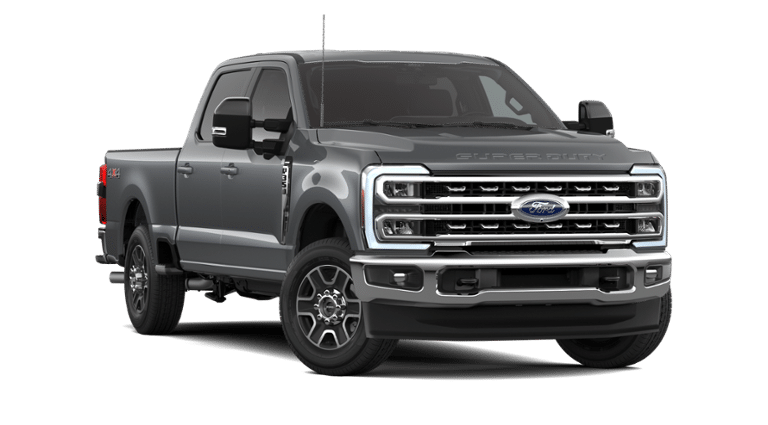 2026 Ford F-350SD Lariat In-Transit
