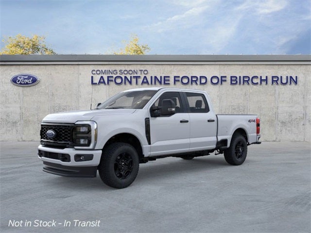2026 Ford F-350SD XL In-Transit