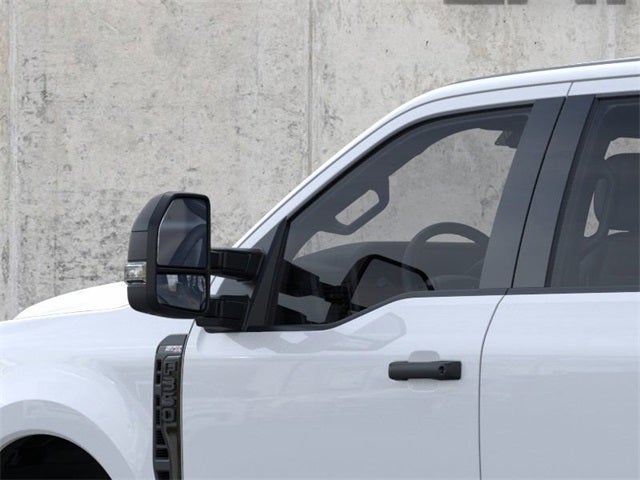 2026 Ford F-350SD XL In-Transit