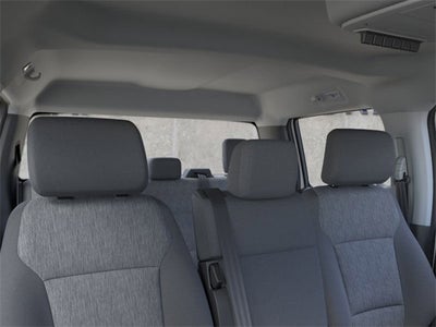 2026 Ford F-350SD XL In-Transit