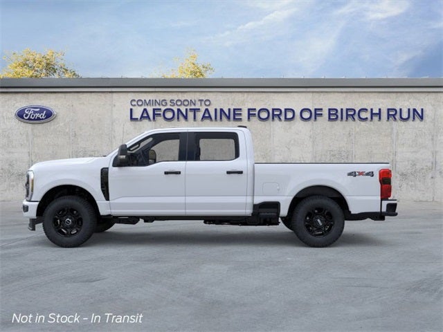 2026 Ford F-350SD XL In-Transit