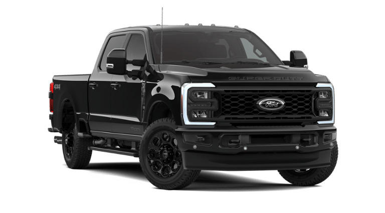 2026 Ford F-350SD Lariat In-Transit