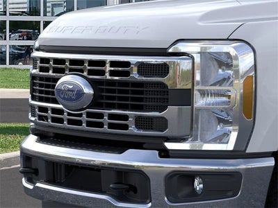 2026 Ford F-350SD XLT