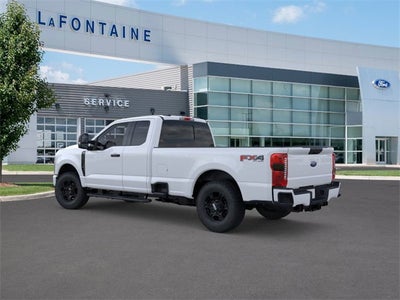 2026 Ford F-350SD XL In-Transit