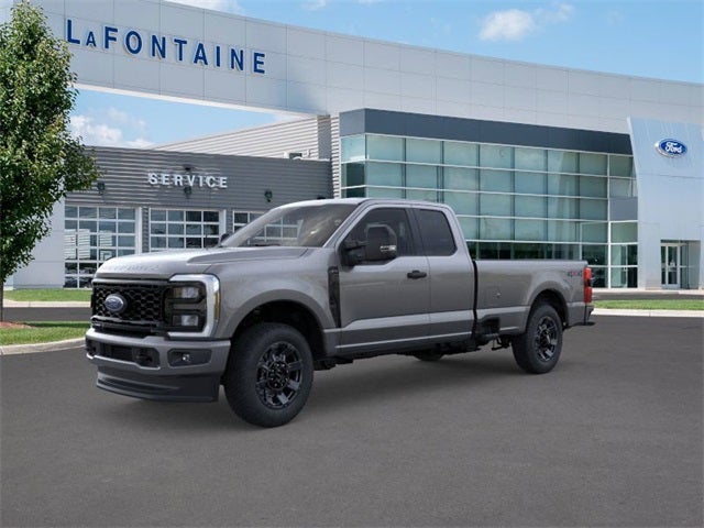 2026 Ford F-350SD XL