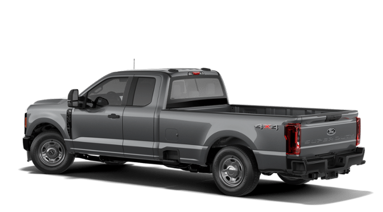 2027 Ford F-350SD XL