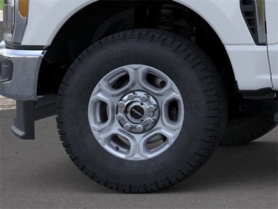 2026 Ford F-350SD XLT In-Transit