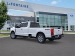 2026 Ford F-350SD XLT In-Transit