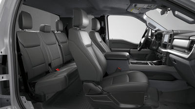 2026 Ford F-350SD XLT In-Transit