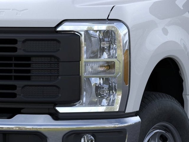 2026 Ford F-250SD XL PLOW TRUCK
