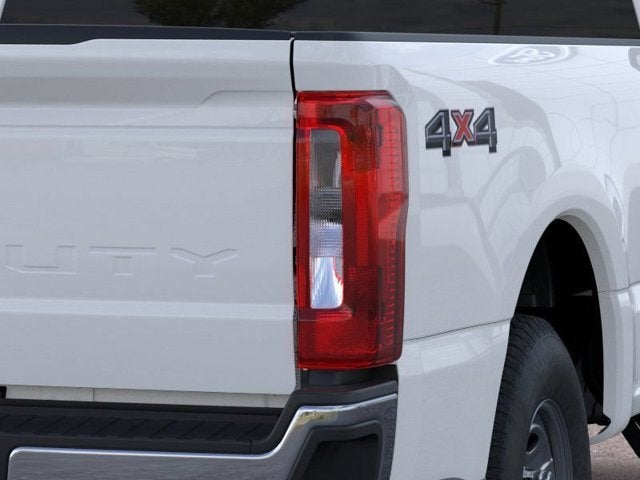 2026 Ford F-250SD XL PLOW TRUCK