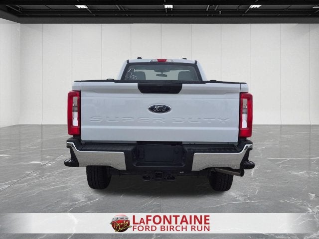 2026 Ford F-250SD XL PLOW TRUCK