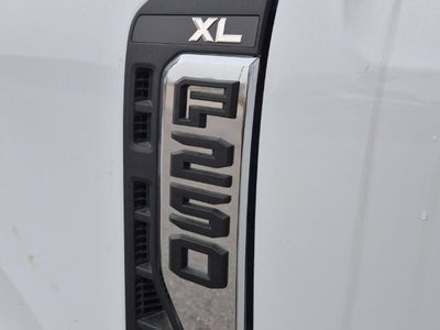 2026 Ford F-250SD XL PLOW TRUCK