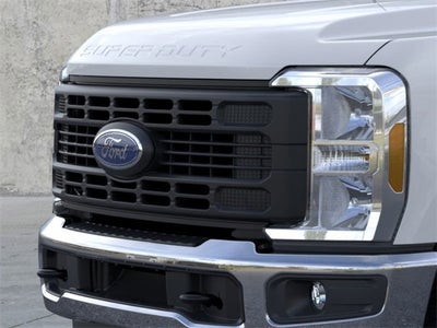 2026 Ford F-250SD XL In-Transit
