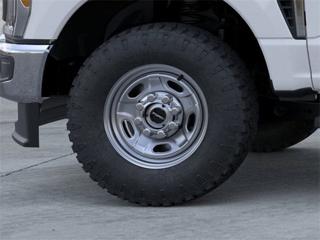 2026 Ford F-250SD XL In-Transit