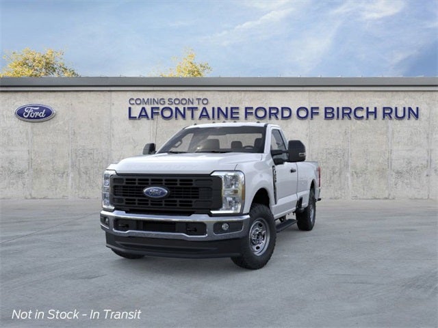 2026 Ford F-250SD XL In-Transit