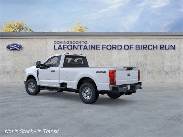 2026 Ford F-250SD XL In-Transit