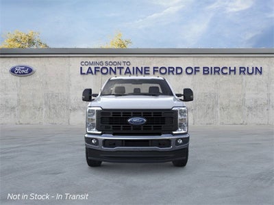 2026 Ford F-250SD XL In-Transit