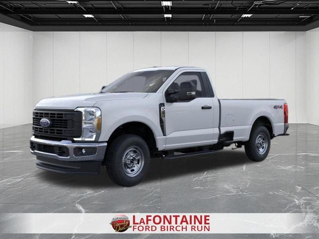 2025 Ford F-250SD XL