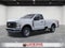 2025 Ford F-250SD XL