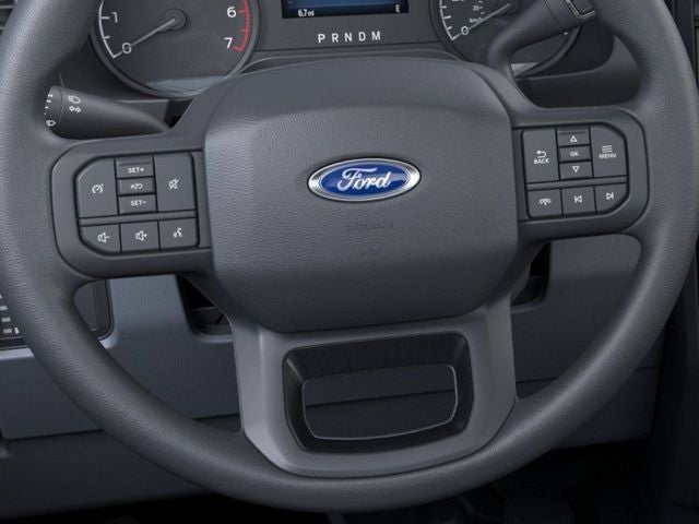 2025 Ford F-250SD XL