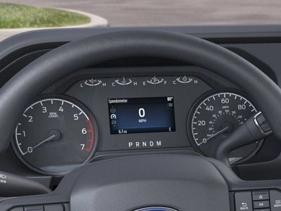 2025 Ford F-250SD XL