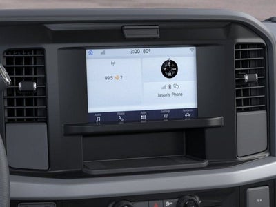 2025 Ford F-250SD XL