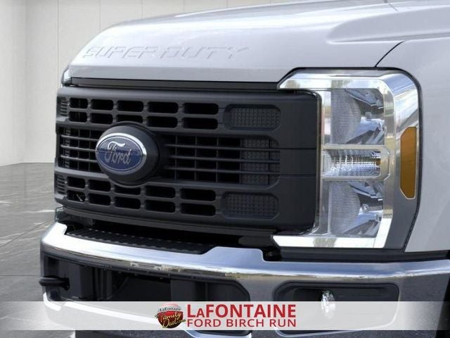 2025 Ford F-250SD XL