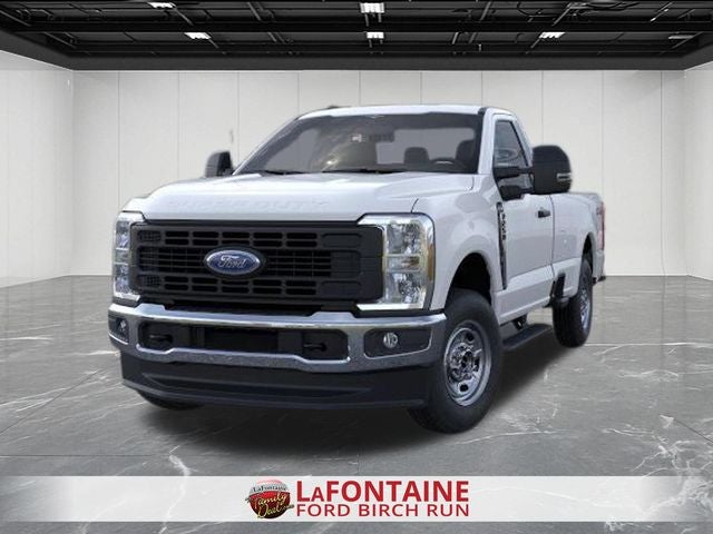 2025 Ford F-250SD XL