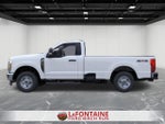 2025 Ford F-250SD XL