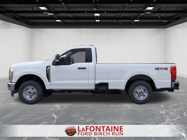 2025 Ford F-250SD XL