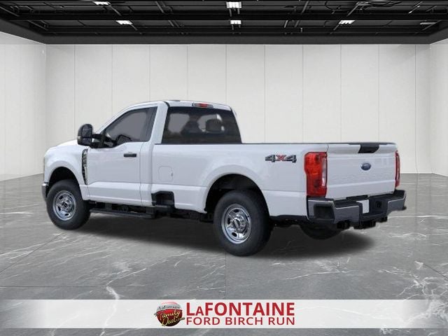 2025 Ford F-250SD XL