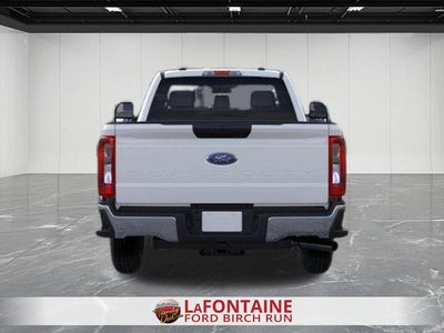 2025 Ford F-250SD XL