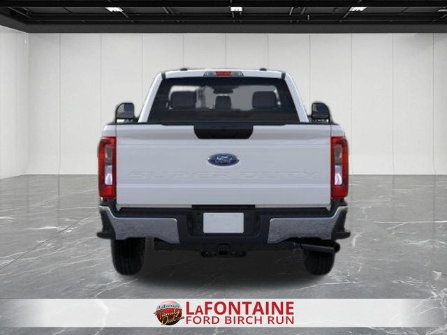 2025 Ford F-250SD XL