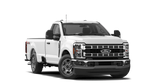 2027 Ford F-250SD XLT