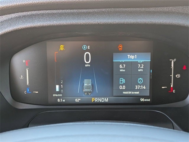 2026 Ford Transit-250 Mid Roof