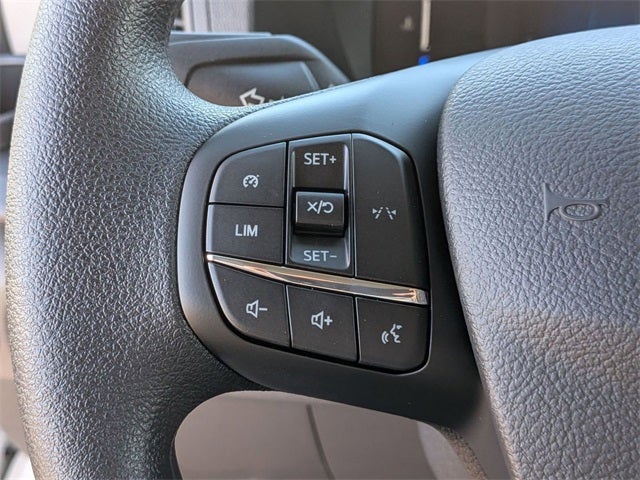 2026 Ford Transit-250 Mid Roof