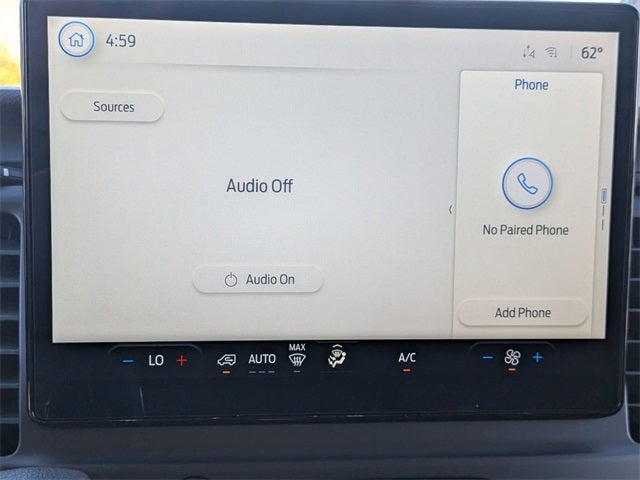 2026 Ford Transit-250 Mid Roof